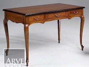 Arvestyle Письменный стол из массива дерева с ящиками Canaletto Cn-0976