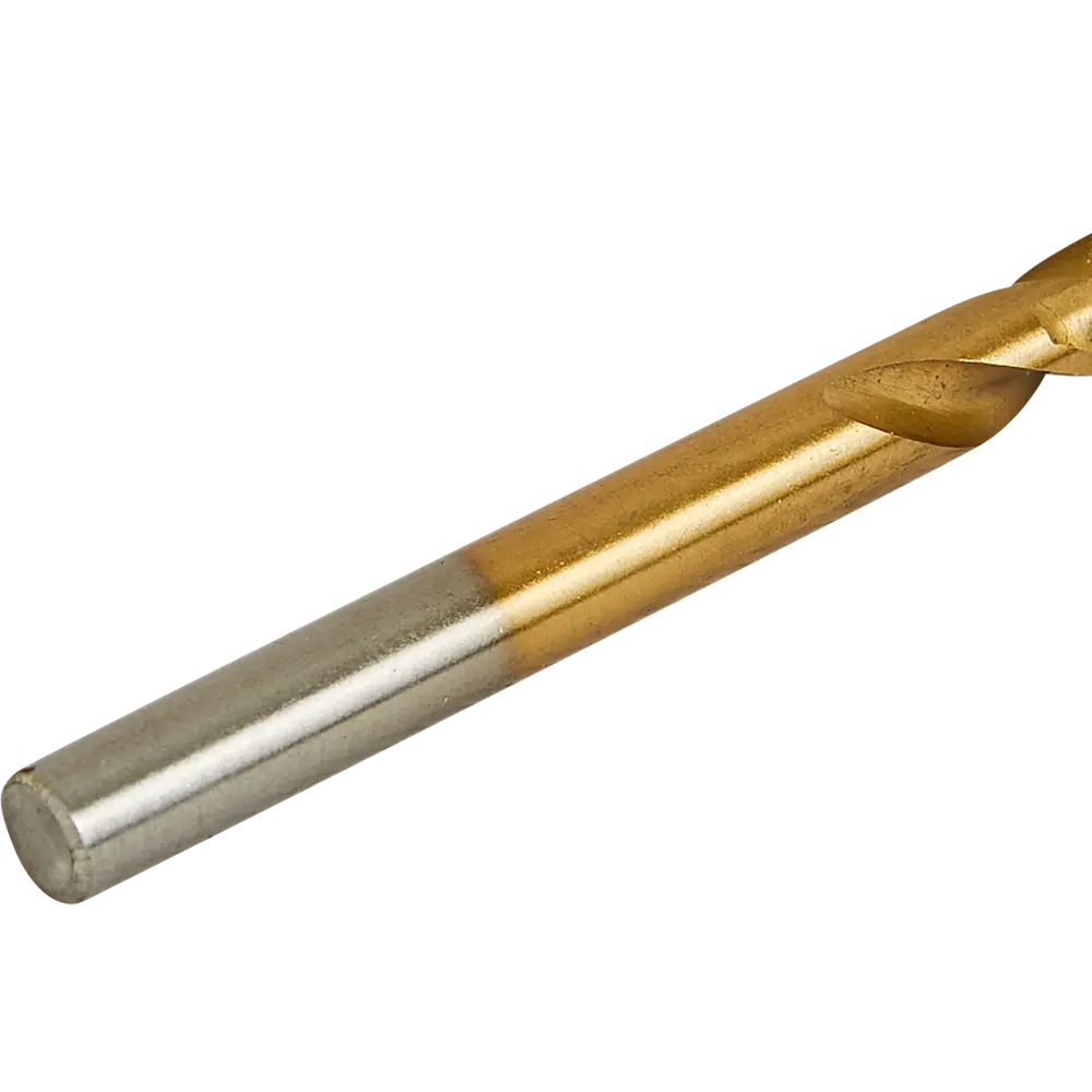 Сверло спиральное по металлу HSS KWB 238-655 5.5x96 мм STLM-2034899 - Вид №2