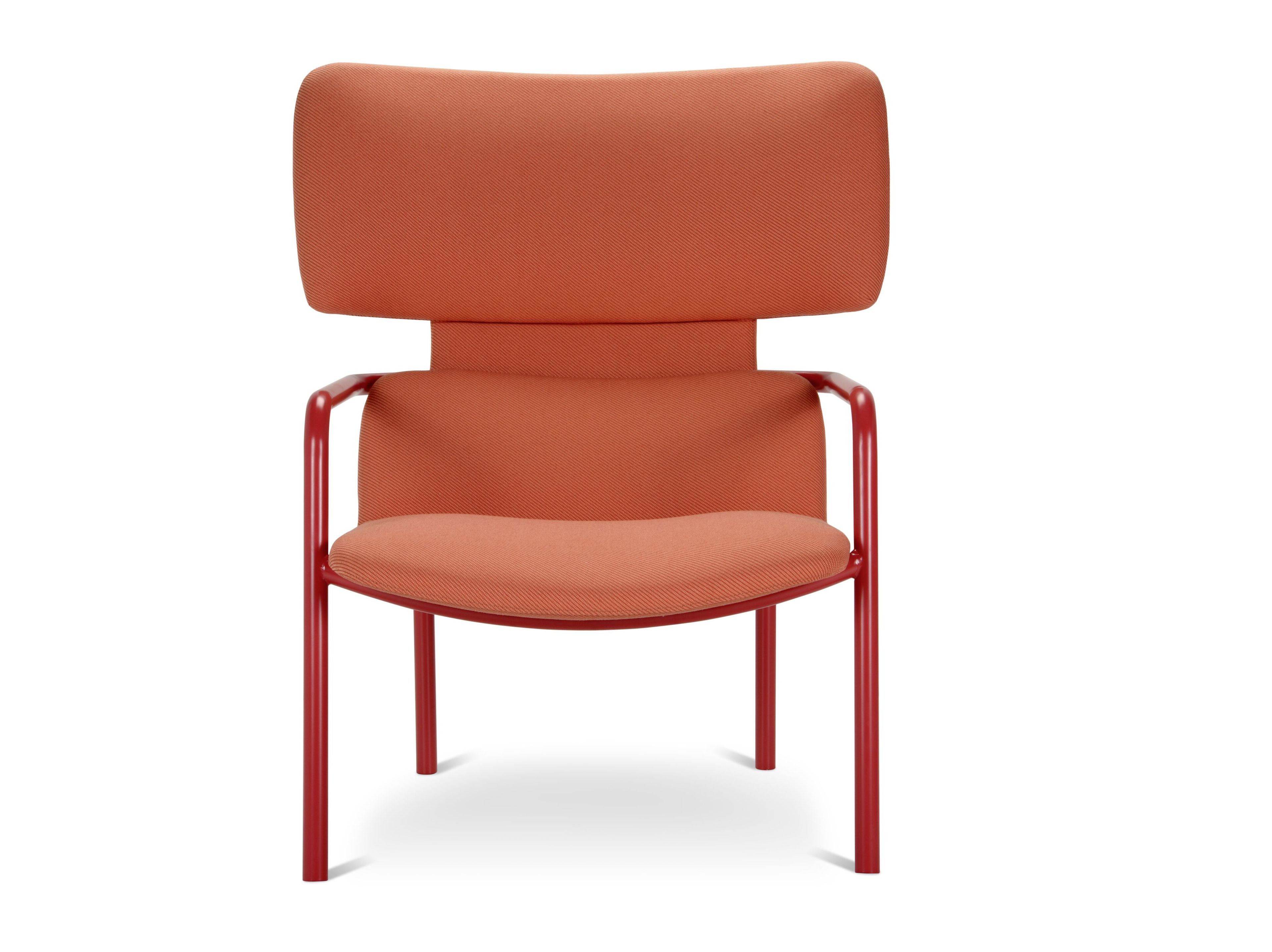 Кресло из пенополиуретана с подлокотниками Adrenalina Nubia ARCH-00086787