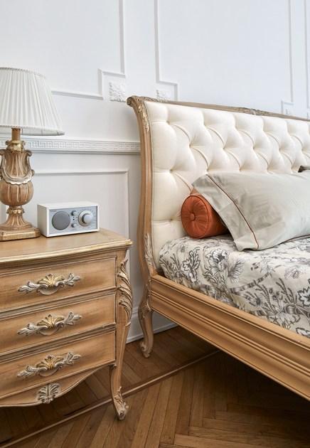 Grifoni Silvano Деревянная спальня sun-id-1477149 - Вид №1