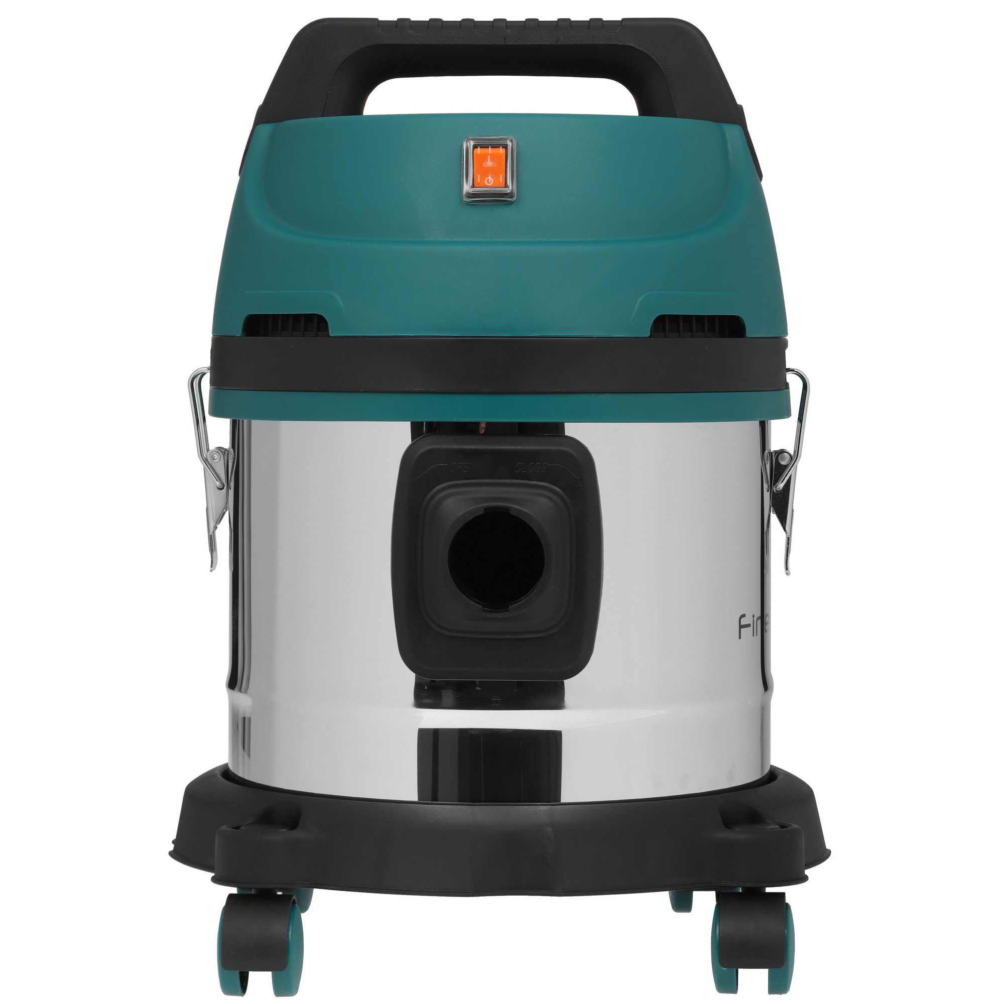 Строительный пылесос  FinePower AFP-1220 4867364 STDN-0034464 - Вид №2