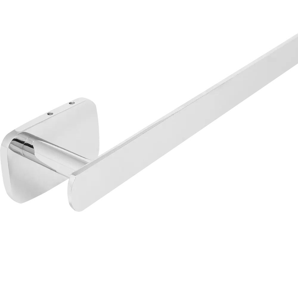Полотенцедержатель «Kraft», 60 см, цвет хром BRISSEN STLM-2158817 - Вид №2