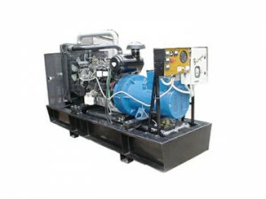 Дизельный генератор Вепрь АДС 60-Т400 РД с АВР