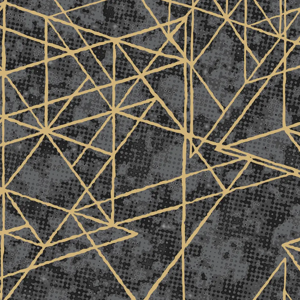 Обои флизелиновые New Age Quartz черные 1.06 м NA8758-25 STLM-2173181 - Вид №1