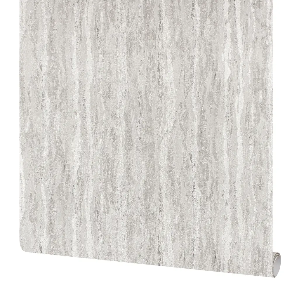 Обои флизелиновые Belvinil Лагуна темно-серые 1.06 м 0032-21 STLM-2172185