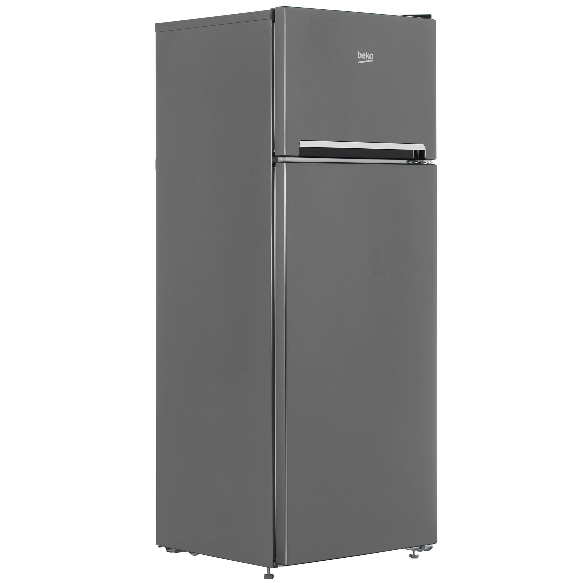 5472051 Холодильник с морозильником   Beko RDSK240M00G серый STDN-0123025