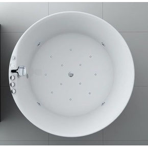 AX223A Ванна SSWW  - Вид №1