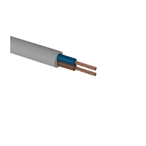 Электрический кабель Госток ПУГВВ 2x2.5 20 м