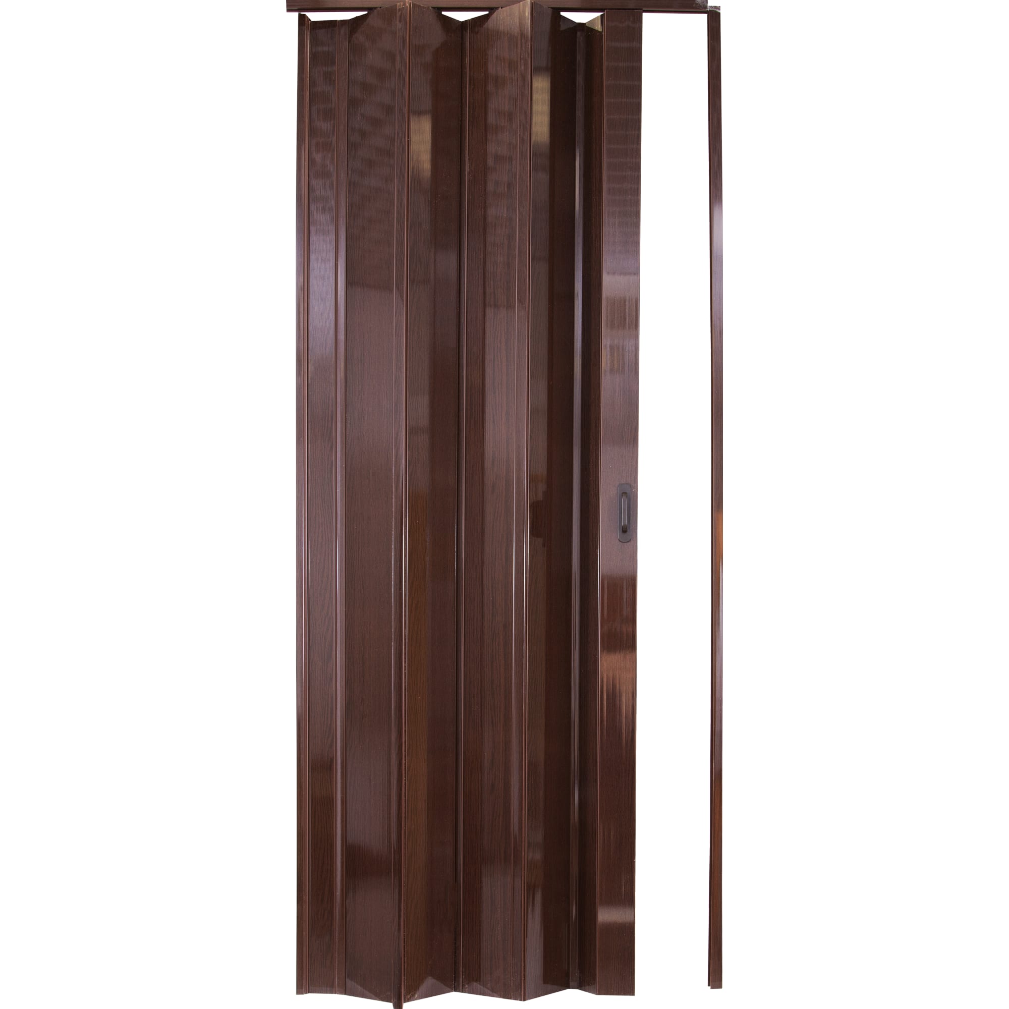 13257403 Дверь ПВХ Стиль 84x205 см, цвет венге Santreyd STLM-0002966