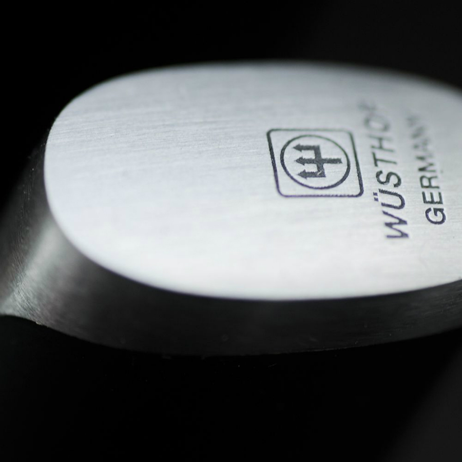 Нож кухонный универсальный Classic Ikon, 14 см WUESTHOF W4126WUS - Вид №4