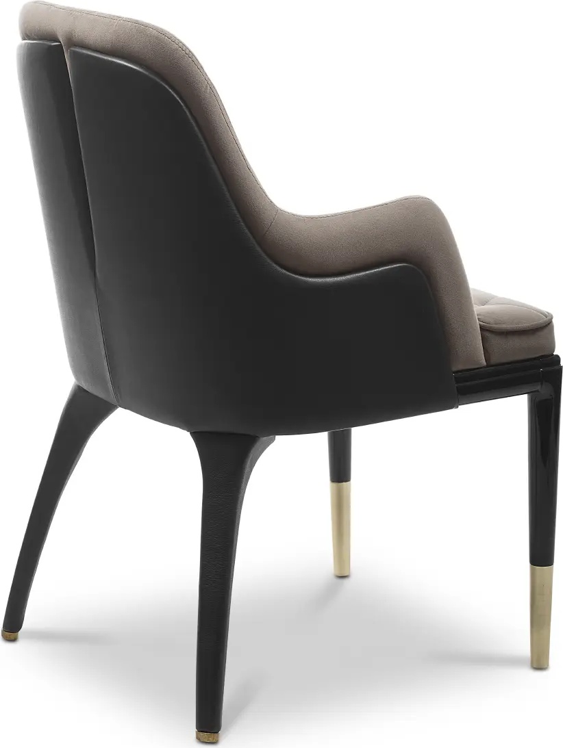 Обеденный стул LUXXU Charla 268 - Вид №8