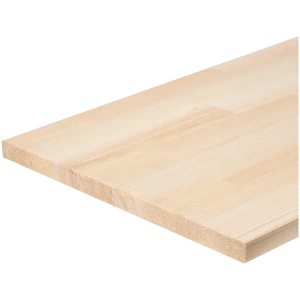 Столешница 120x70x2.8 см хвоя сорт АВ 82125558 STLM-2095155