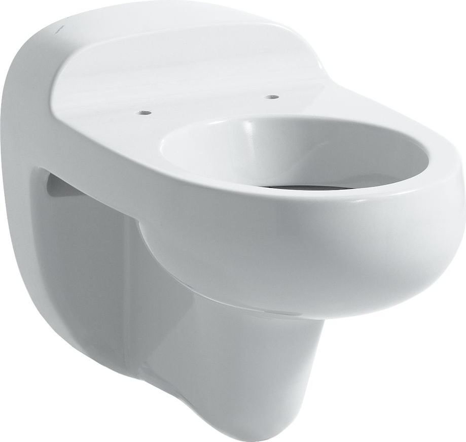 H8200310000001 Унитаз подвесной с глубоким смыванием LAUFEN PRO - Вид №1