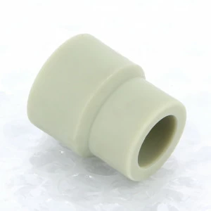 Муфта сварка редукционная НВ FV-PLAST 75х50