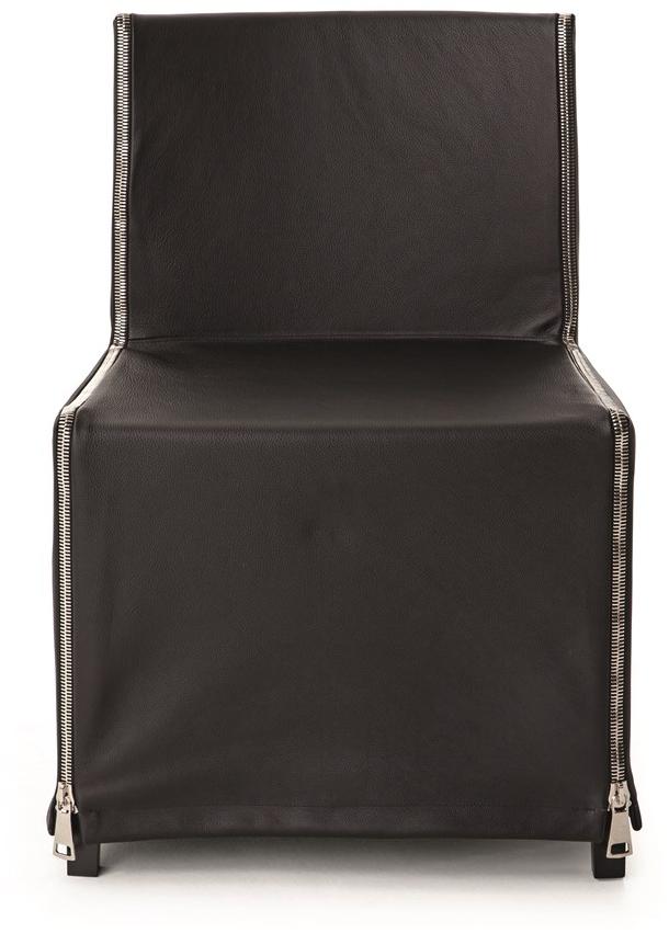 Cappellini Съемное кожаное кресло sun-id-1474294 - Вид №3