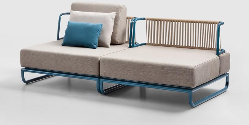 da a Модульный диван Sol sun-id-1354915 - Вид №1