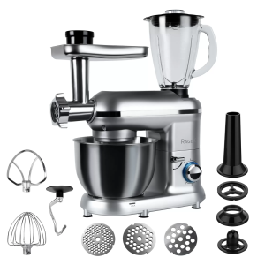 9269196 Кухонная машина RAGEX R101-900 серый