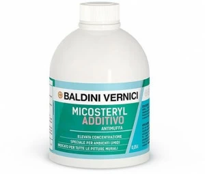 BALDINI VERNICI Добавка против плесени