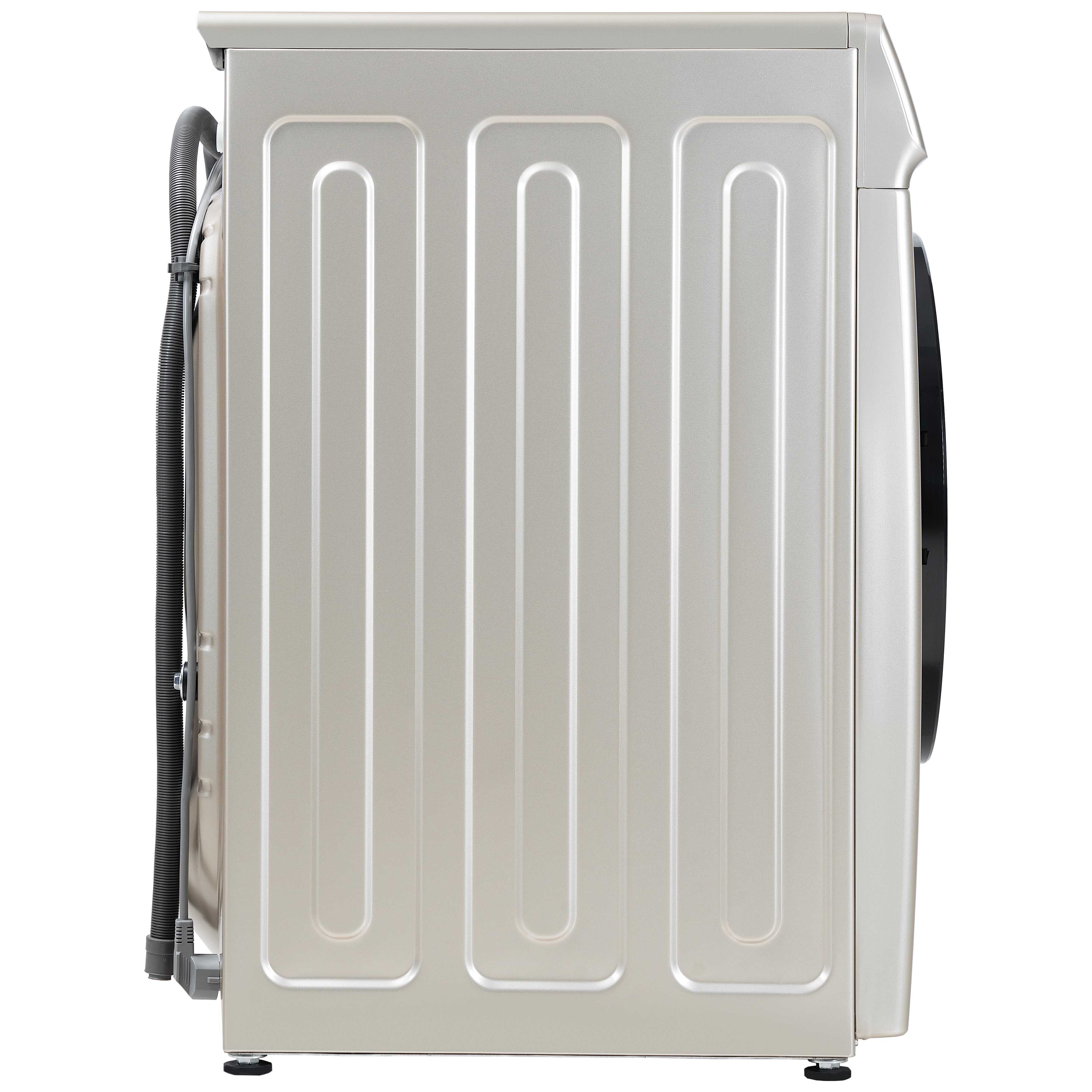 9063001 Стиральная машина Бирюса WM-SL1014/15 B золотистый STDN-0069085 - Вид №4