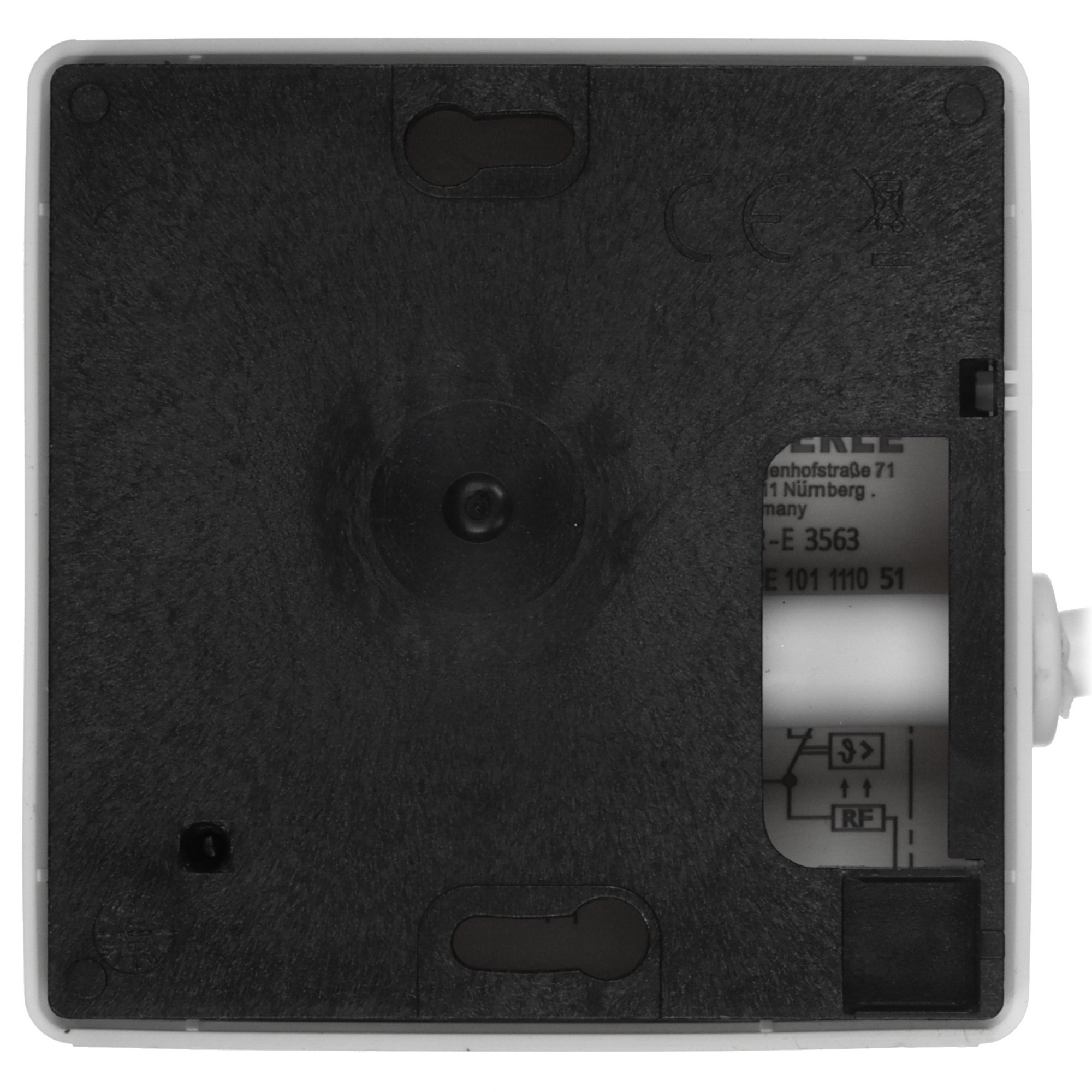 9175605 Контроллер Eberle STDN-0011812 - Вид №2