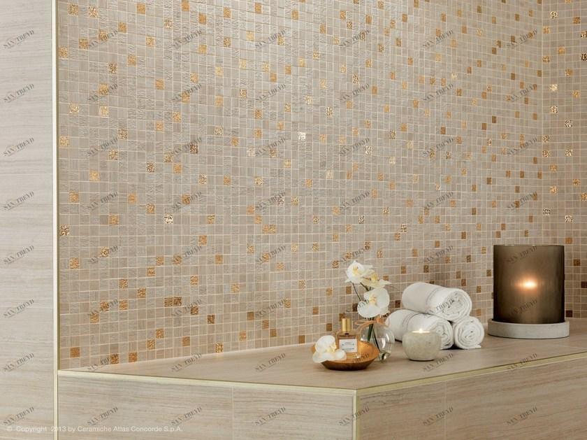 Atlas Concorde Мозаика из керамогранита Sunrock sun-id-1432204