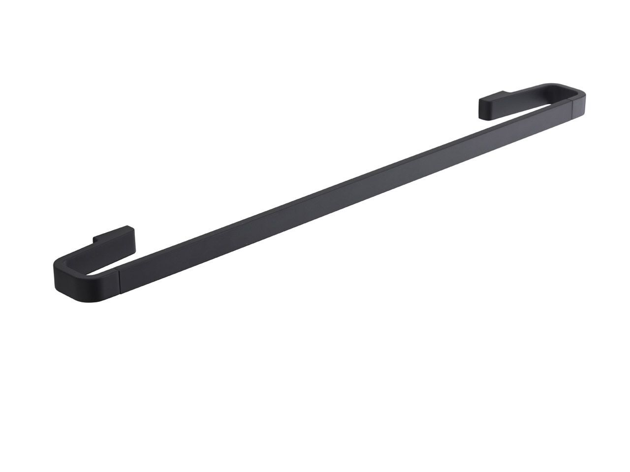 Латунный держатель для полотенец GEDY Самоа ARCH-00032709 - Вид №4