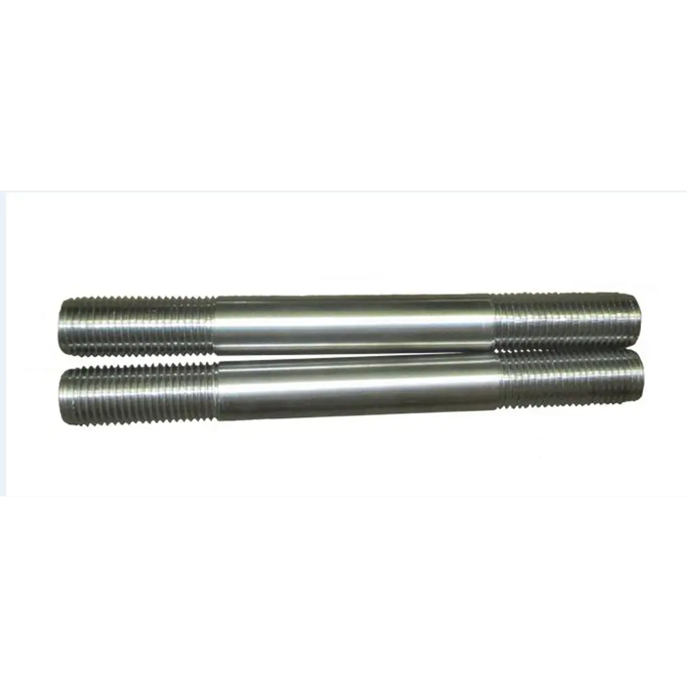 Шпилька фланцевая M8x50 класс прочности 6.8 Santreyd STLM-2169179 - Вид №1