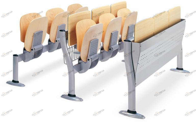 ESTEL GROUP Скамейка / сиденье на деревянной балке Deko sun-id-1392514