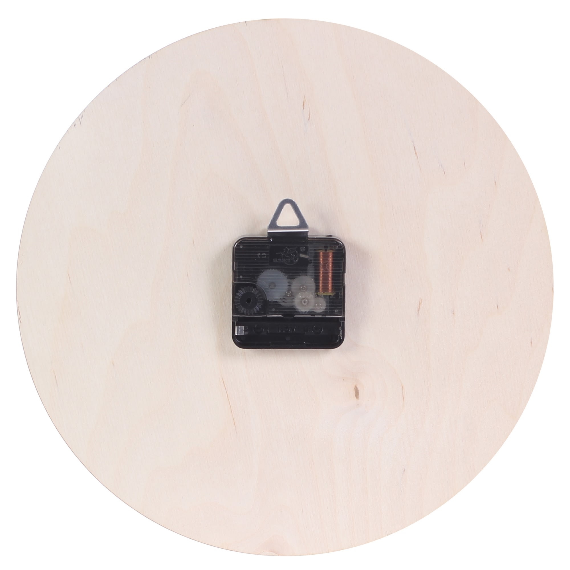 81952596 Часы для бани «» Русская баня Santreyd  - Вид №1