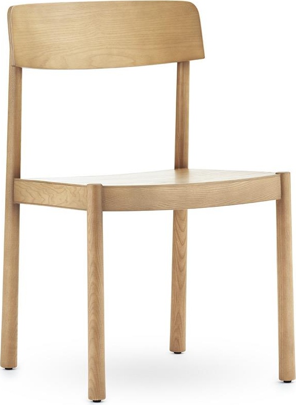1401614 Timb Chair, Tan Normann Copenhagen 