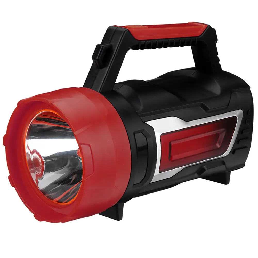 Аккумуляторный прожектор DUWI Dynam - мощное освещение для активного отдыха 84509801 STLM-0051022 - Вид №1