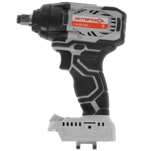 Гайковерт Интерскол ГАУ-350/18ВЭ АПИ 18V  , Без ЗУ, Без АКБ 5077156