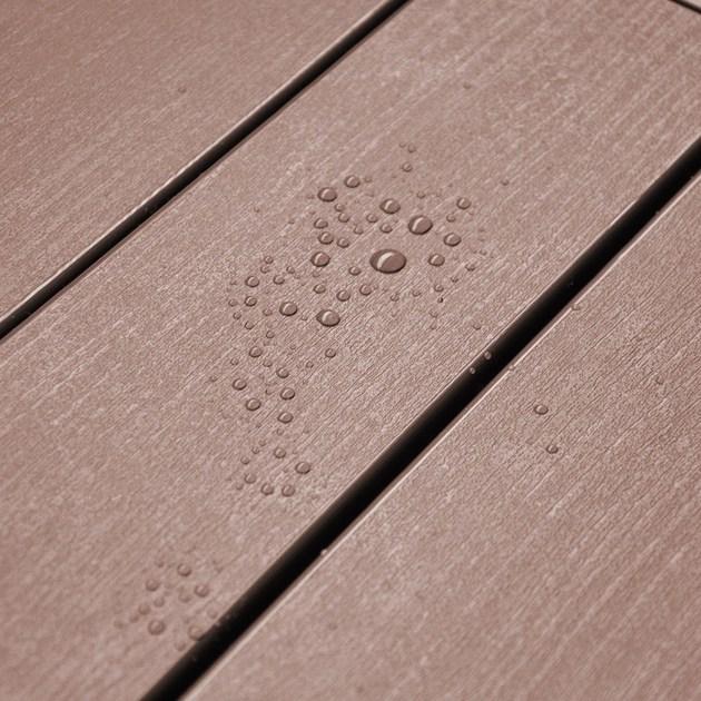 Onek Плавающий наружный пол с эффектом дерева sun-id-1455276 - Вид №7