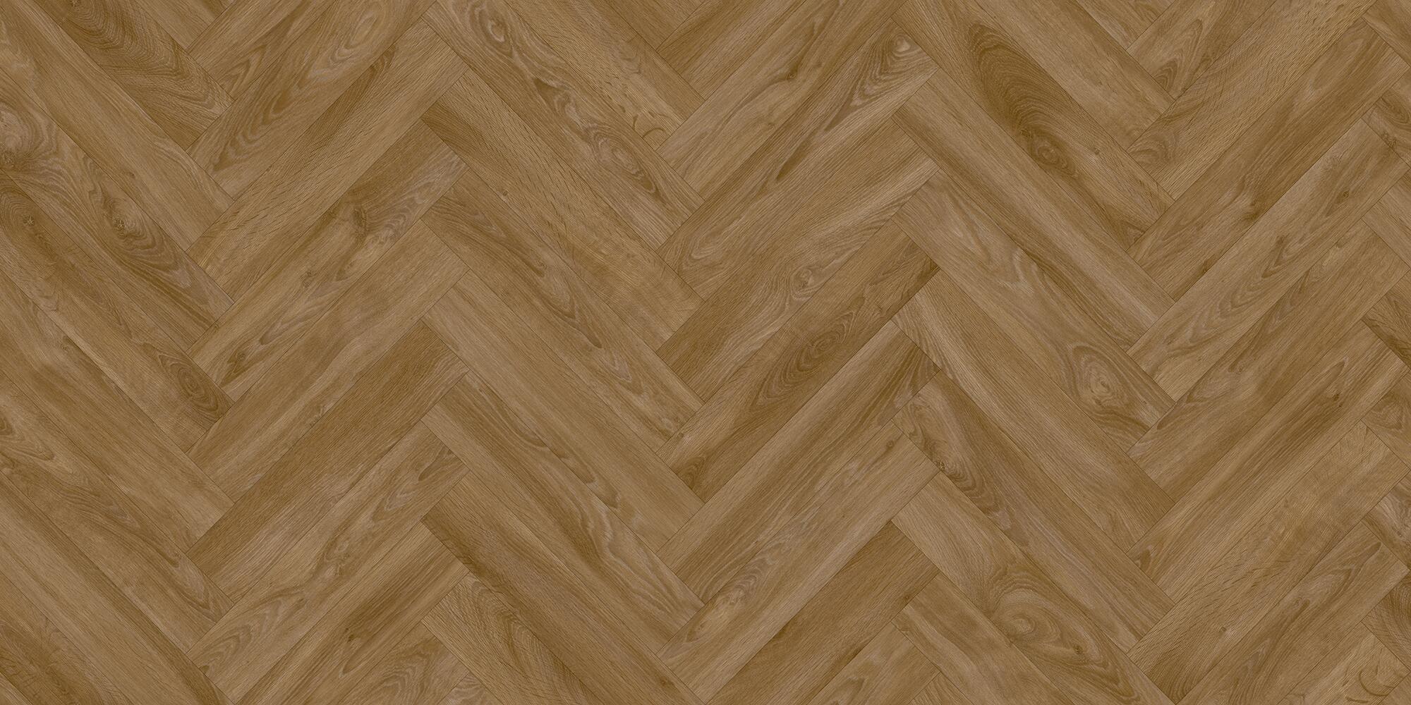 Нескользящий виниловый пол с эффектом дерева BEAUFLOR Tex-style ARCH-00098786 - Вид №5