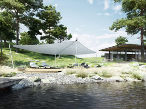 Парусный спорт