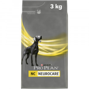 ПР0045310 Корм для собак NC NeuroCare для взрослых и пожилых, сух. 3кг Pro Plan