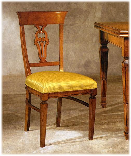 Стул  MIRANDOLA H139 Quarantasei