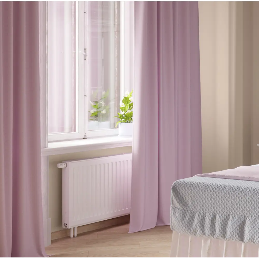 Спатифиллум Верди 17x80 см 14750620 STLM-2140549 Santreyd  - Вид №6