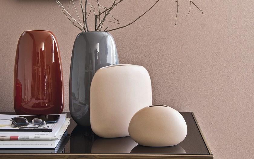 Calligaris Керамическая ваза  7140-a  - Вид №2