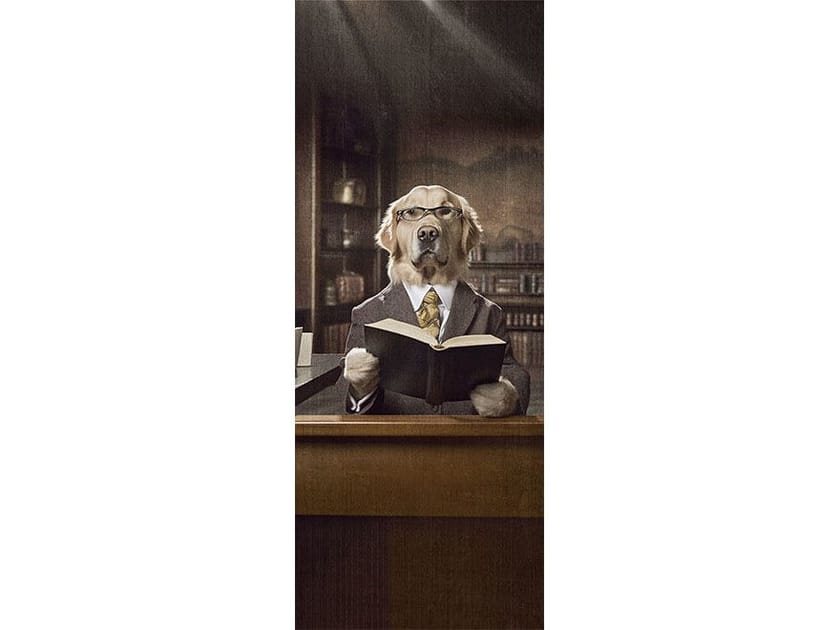 Наклейка на дверь Creativespace крышка двери ARCH-00114118