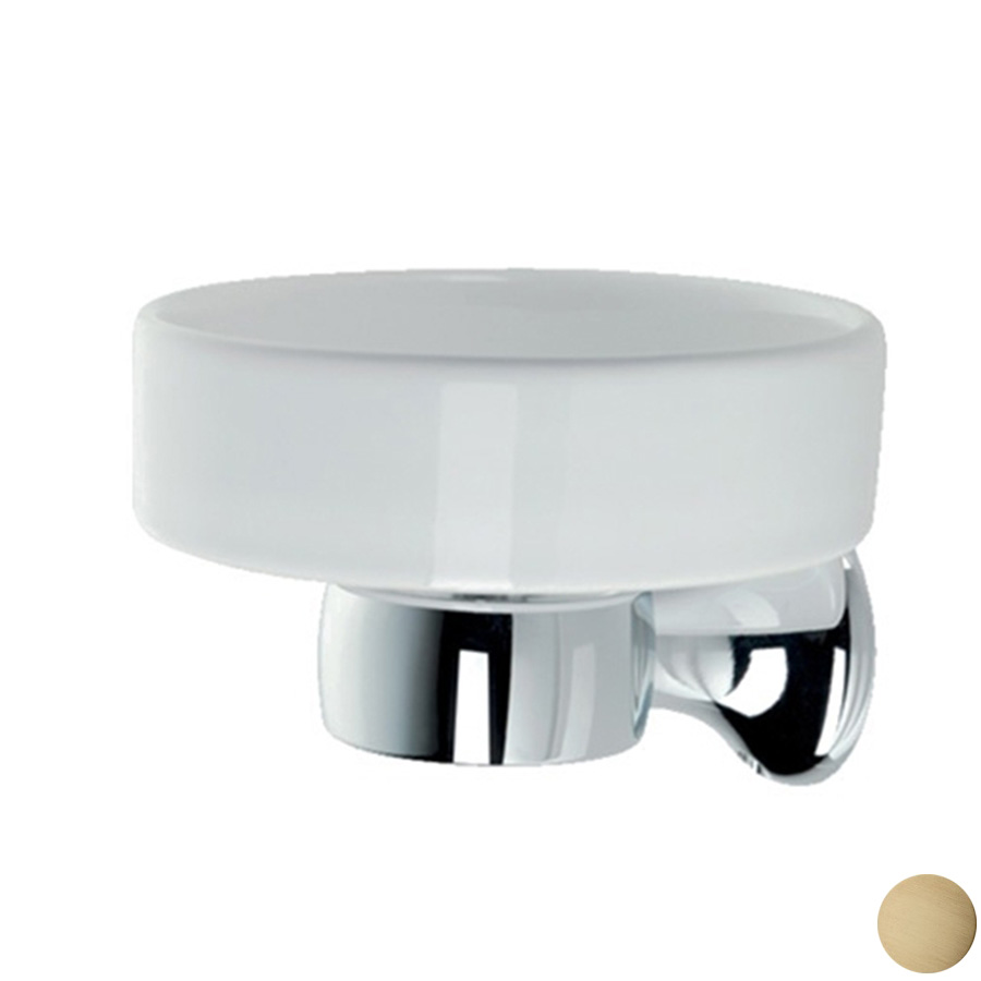 OA500101065 Мыльница , бронза Webert Opera