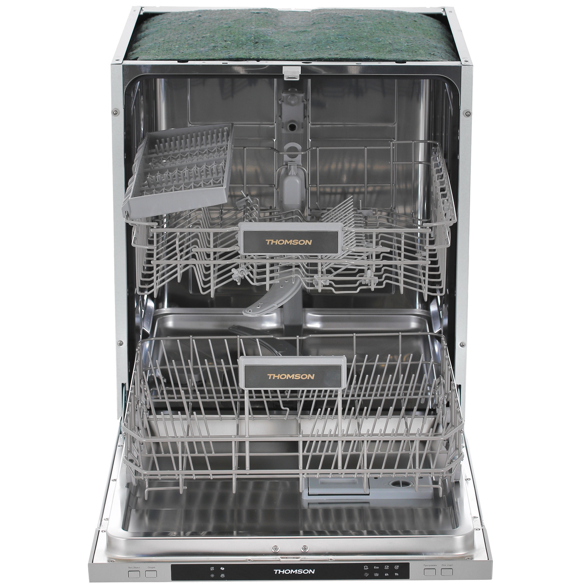 9100688 Встраиваемая посудомоечная машина Thomson DB30L52I03 STDN-0012340 - Вид №6