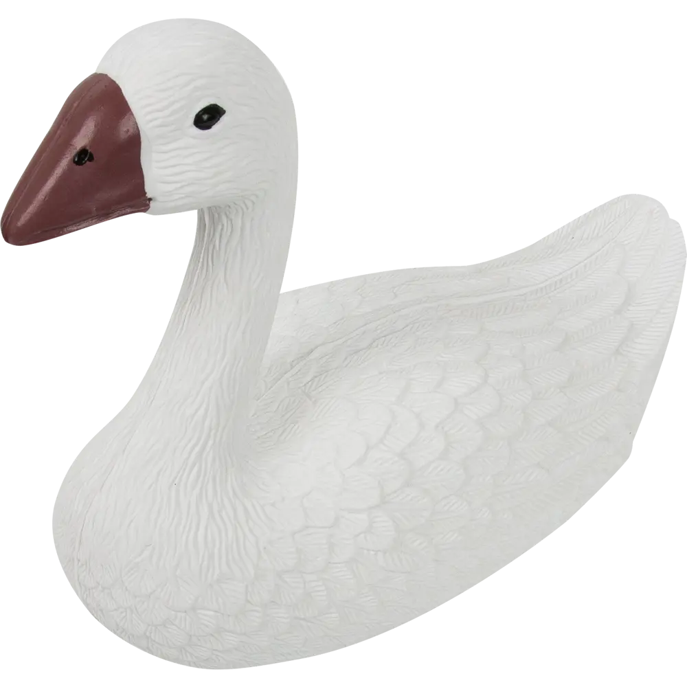 Фигура садовая «Лебедь» высота 29 см Santreyd STLM-2013486