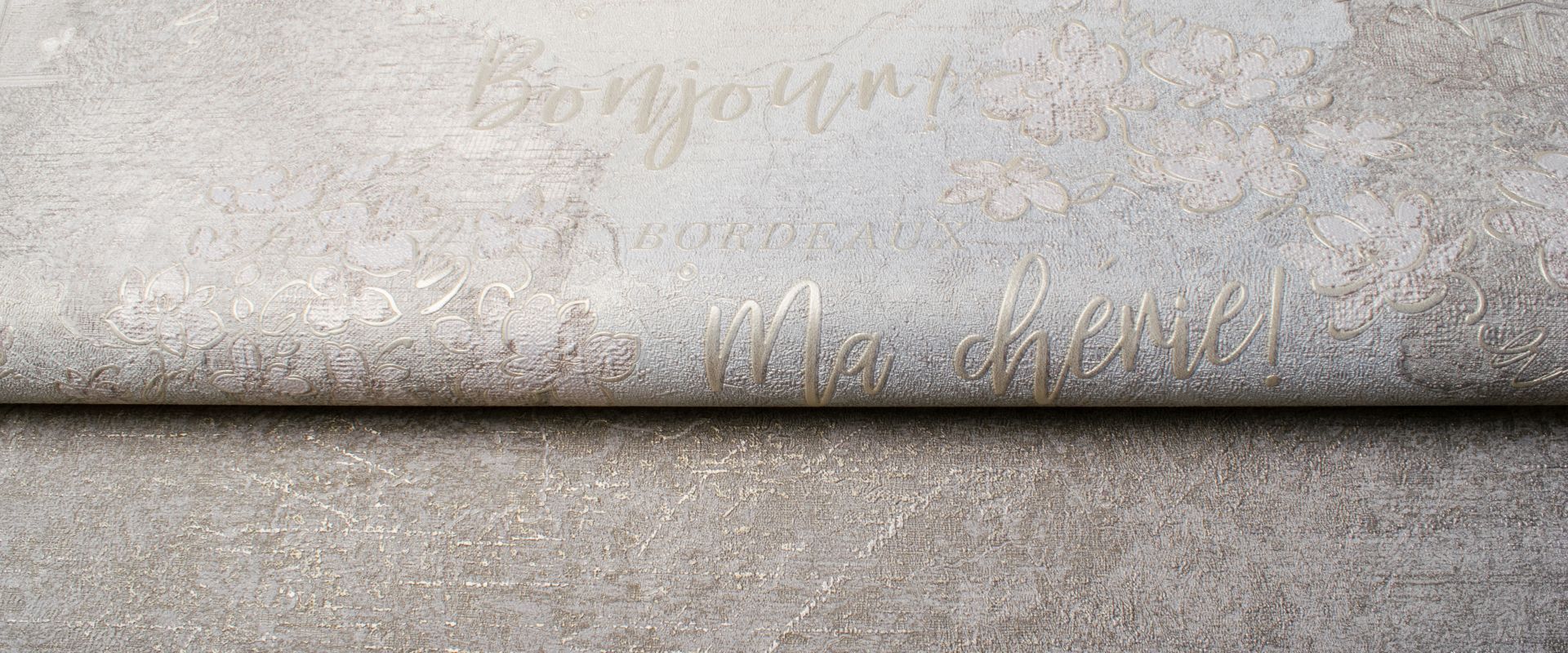 Victoria Stenova 888906 Мотив BONJOUR 888906  - Вид №4