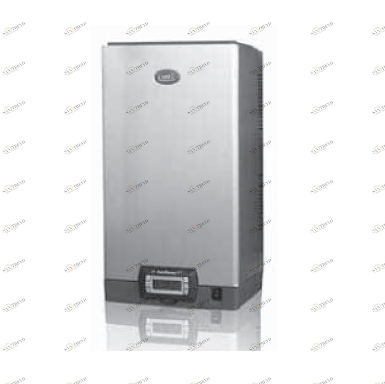 Парогенератор Ananda Steam Pro 11.25 kW Glass1989 LAP110