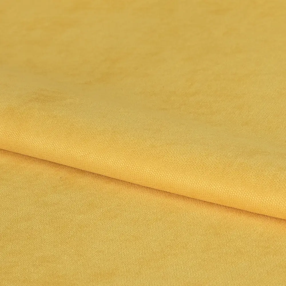 Santreyd Ткань для штор канвас жёлтый 300 см - стильное оформление окон 82910831 STLM-0037873