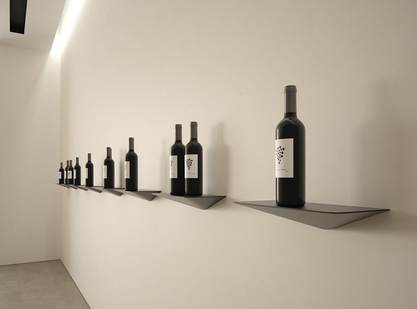 Viccarbe Дубовая полка Viccarte sun-id-1508050 - Вид №4