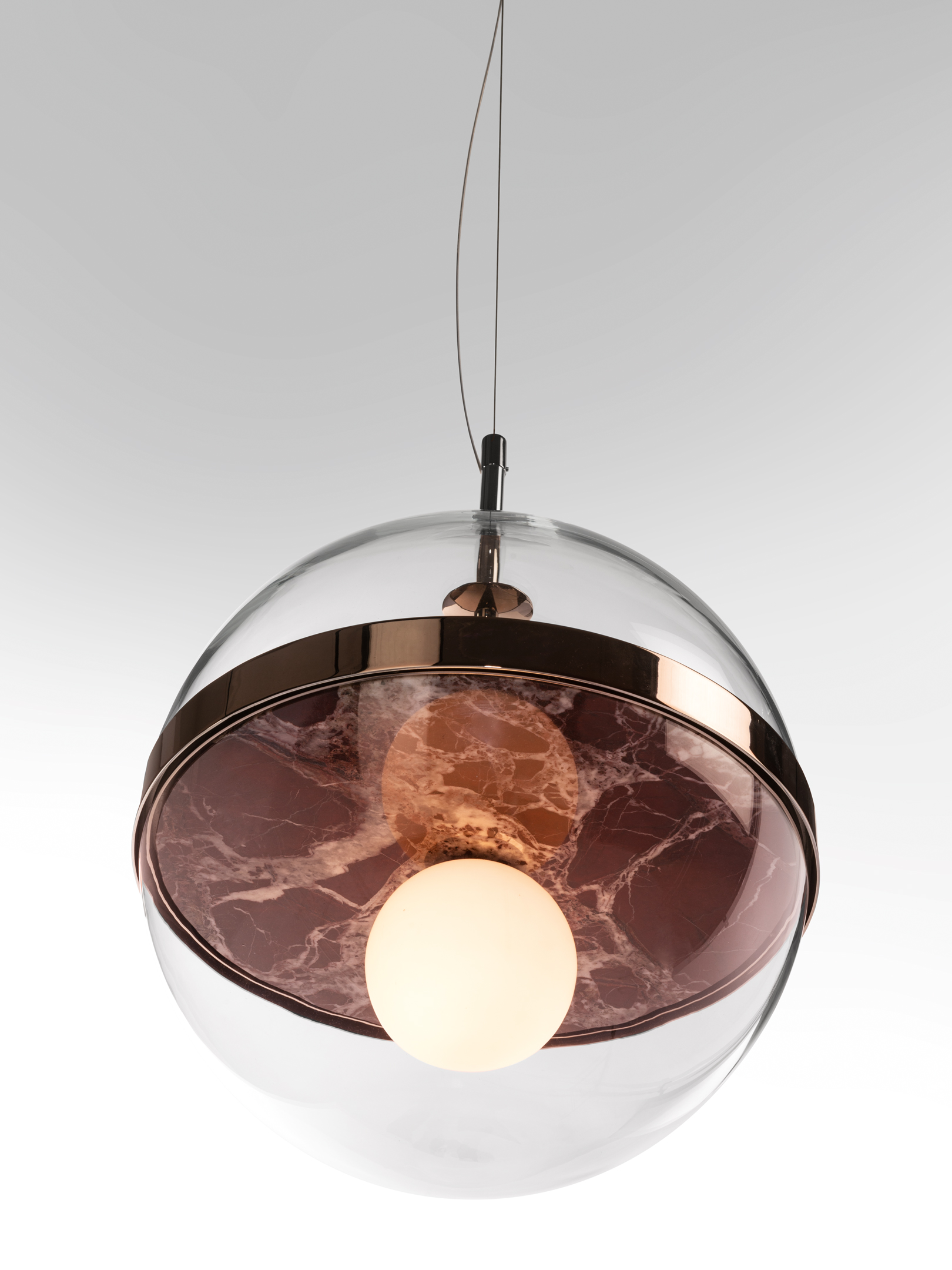 Firenze Люстра Visionnaire  - Вид №1