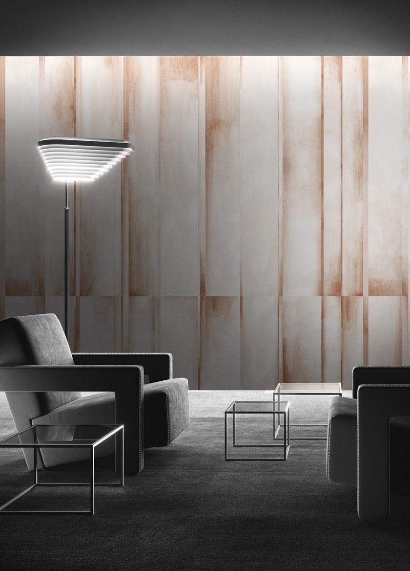 Wall&decò Полосатые обои Contemporary wallpaper 2018 sun-id-1411913 - Вид №3