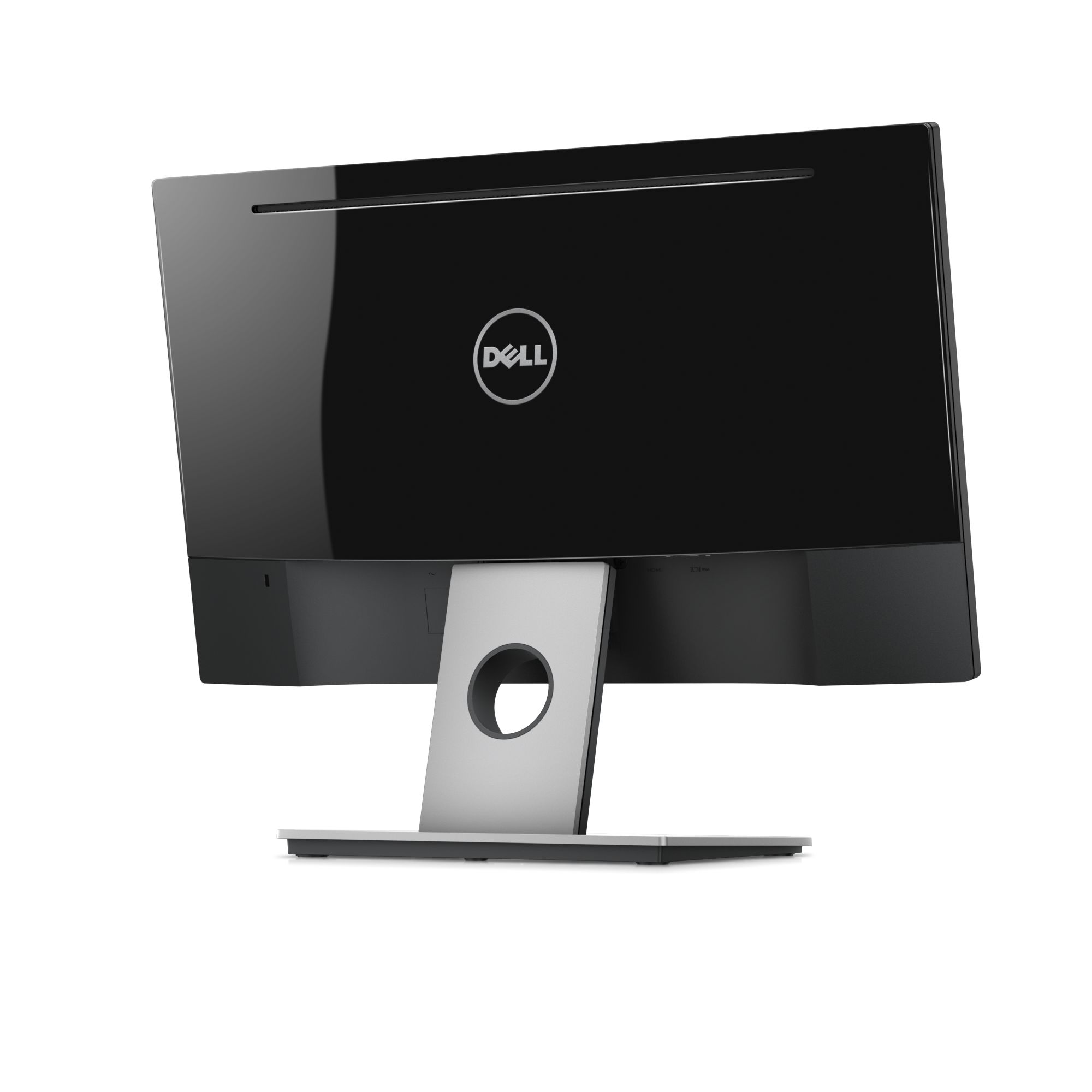216H-2016 se2216h 21.5", va, 1920x1080, 12ms, 250cd/m2, 3000:1, 178/178, tilt, vga, hdmi, 3 year Dell Santreyd  - Вид №3